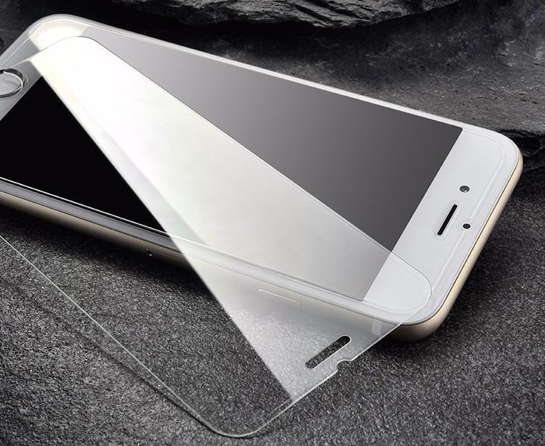 Szkło ochronne hartowane na ekran iPhone 15 Plus (5)