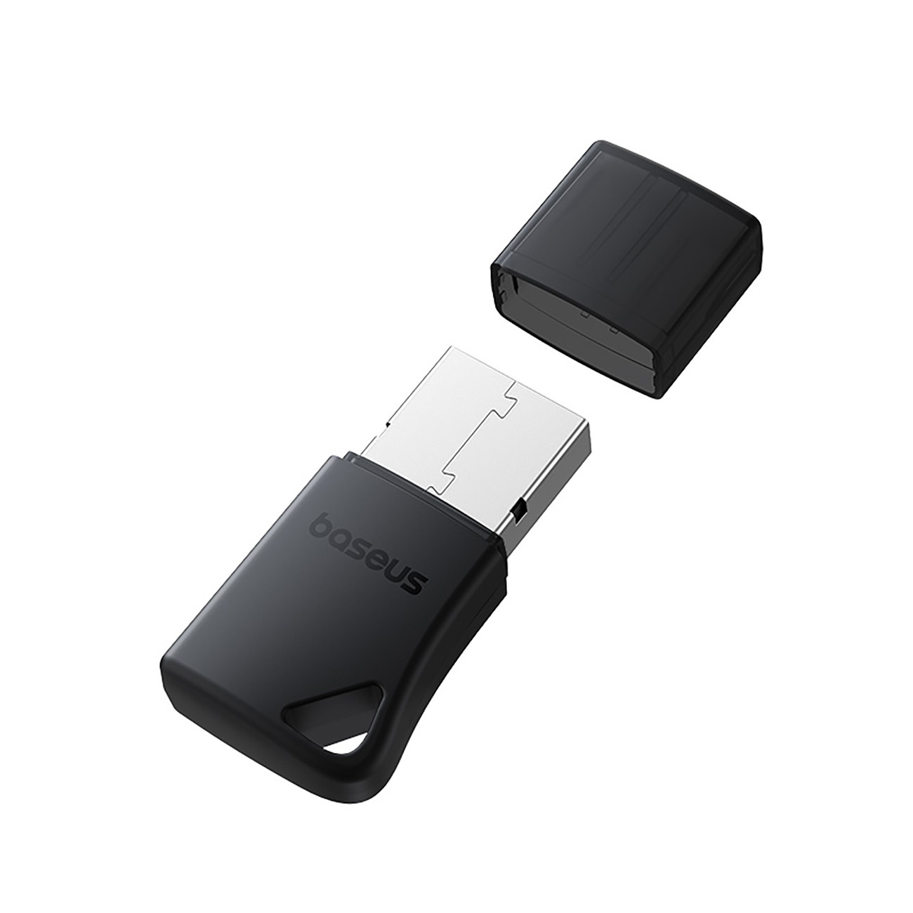 Adapter bluetooth 5.4 do 5 urządzeń 20m (3)