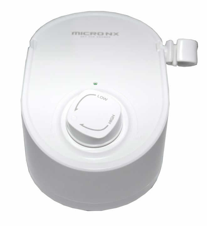 FREZARKA MicroNx 201n 120W