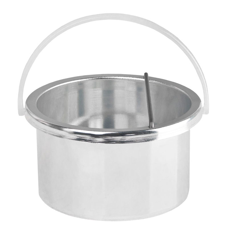 PODGRZEWACZ WOSKU PRO WAX 100 PUSZKA 400 ML 100W BIAŁY (4)
