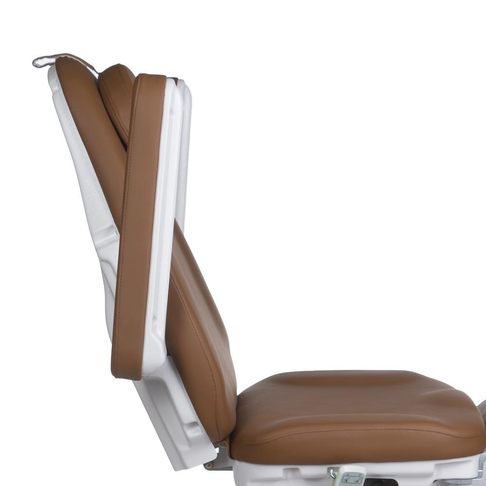 Elektr fotel kosmet MODENA PEDI BD-8294 Brązowy (8)