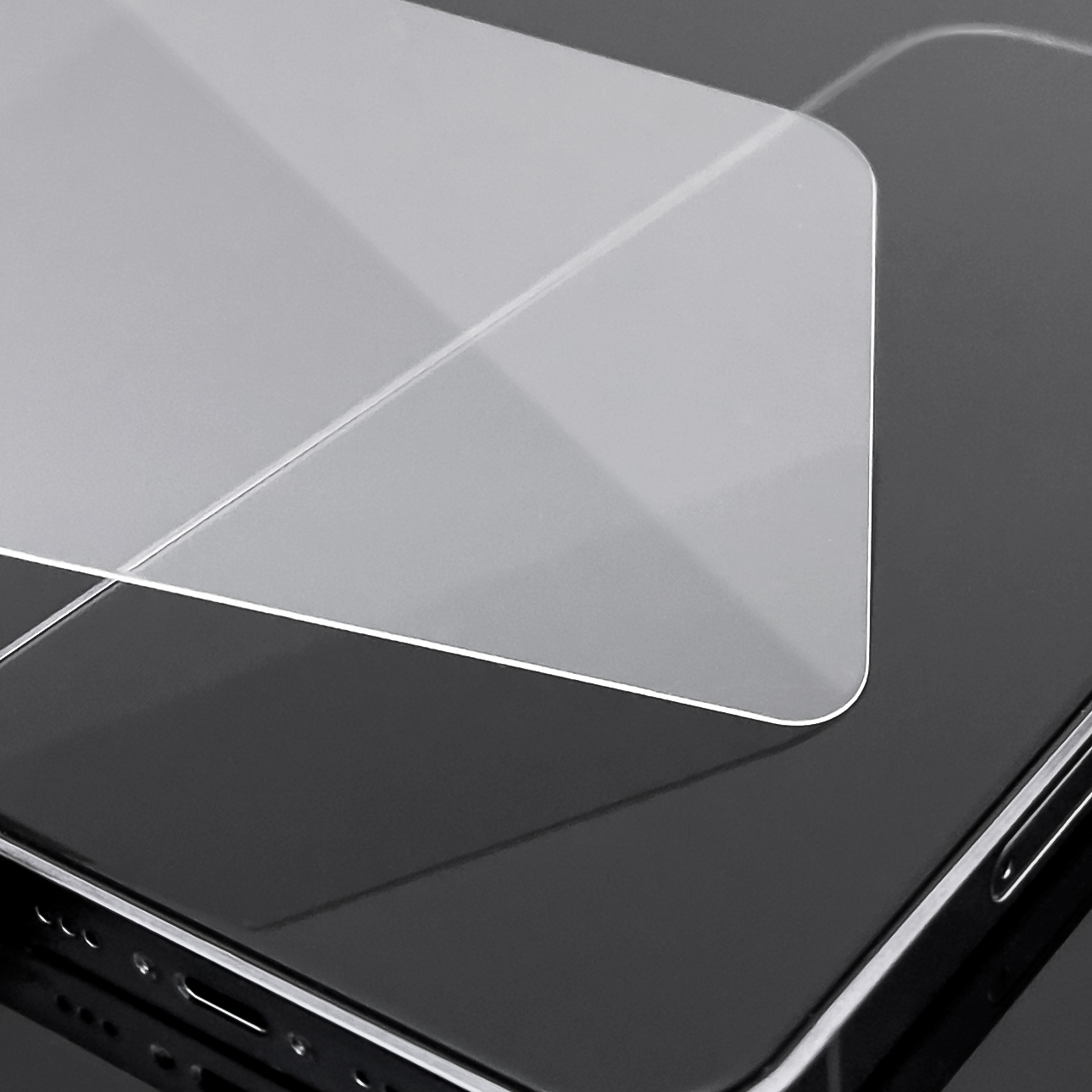 Szkło hartowane do Xiaomi 14 Tempered glass (3)