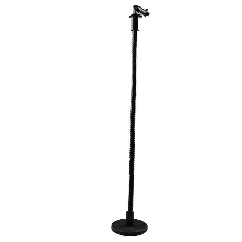 Uchwyt magnetyczny do kamer sportowych GoPro gęsia szyja 54cm (4)