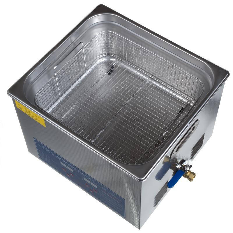 Myjka ultradźwiękowa 15L BS-UC15 (4)