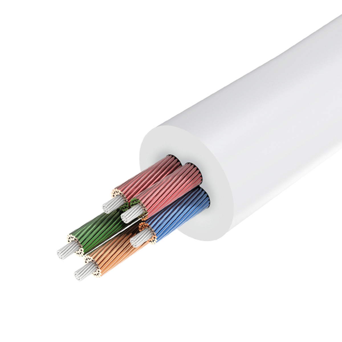 Rozdzielacz przejściówka mini jack 3.5 mm - 2 x mini jack 3.5mm mikrofon i słuchawki czarny (7)
