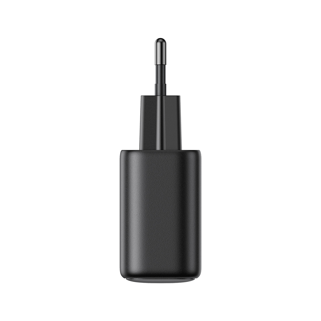 Ładowarka sieciowa USB-C PD QC 20W - czarna (3)