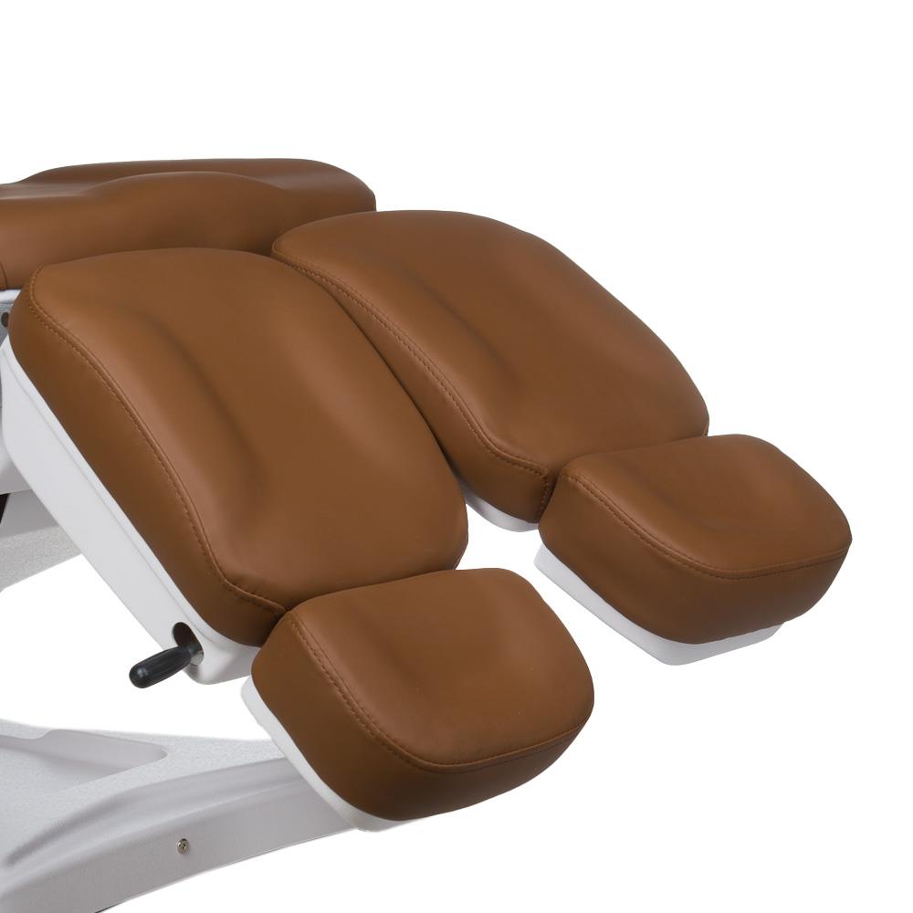 Elektr fotel kosmet MODENA PEDI BD-8294 Brązowy (5)