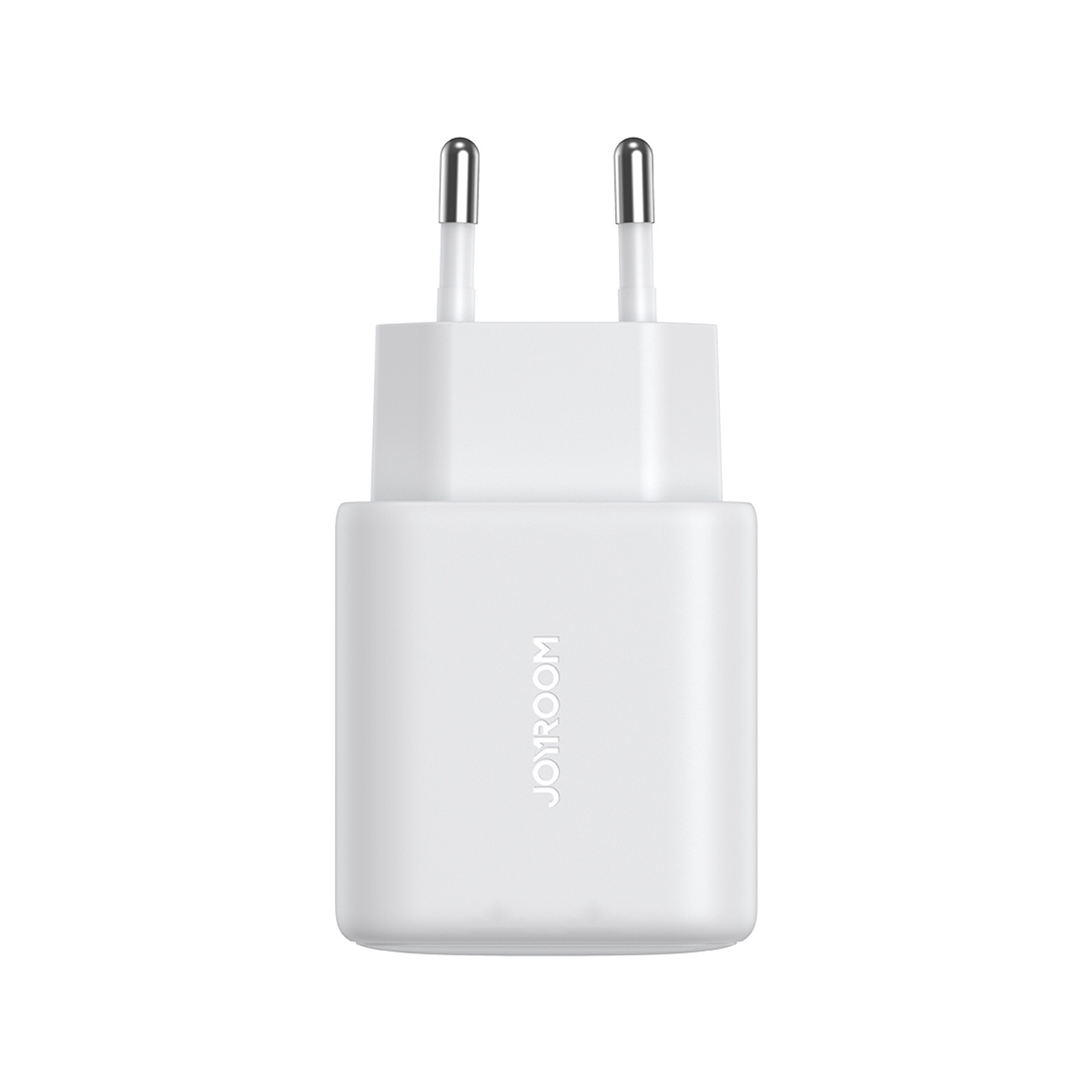 Ładowarka sieciowa USB-C PD 30W QC SFC - biała (3)