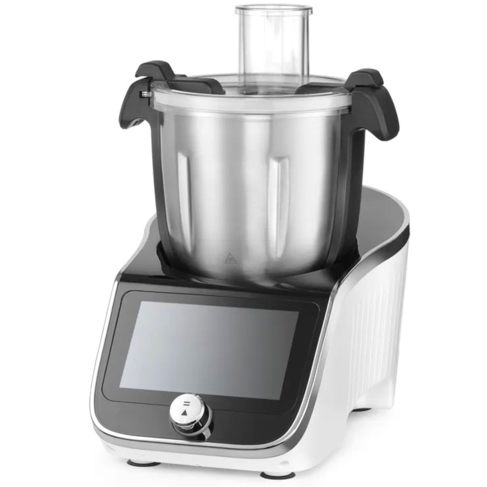 Robot kuchenny wielofunkcyjny z wagą 20 funkcji HendiChef IPC 4.5 l 1400 W 230 V - Hendi 221761 (4)