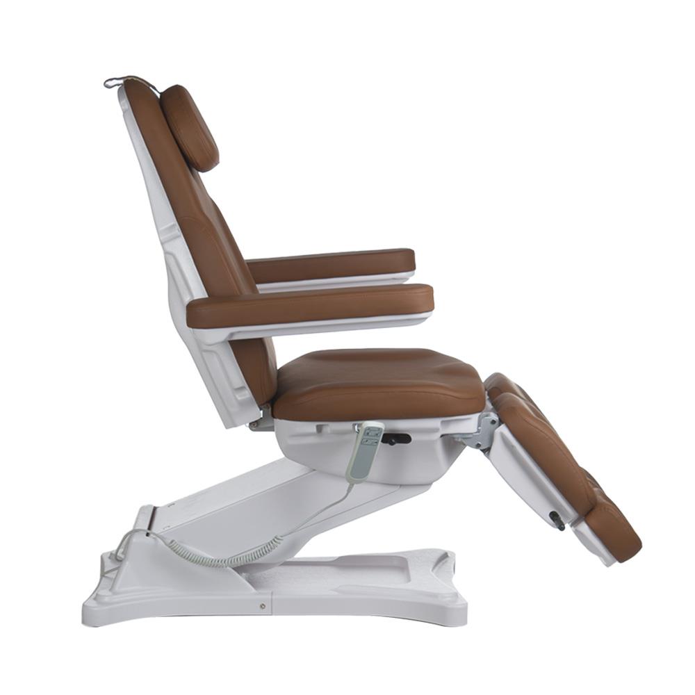 Elektr fotel kosmet MODENA PEDI BD-8294 Brązowy (9)