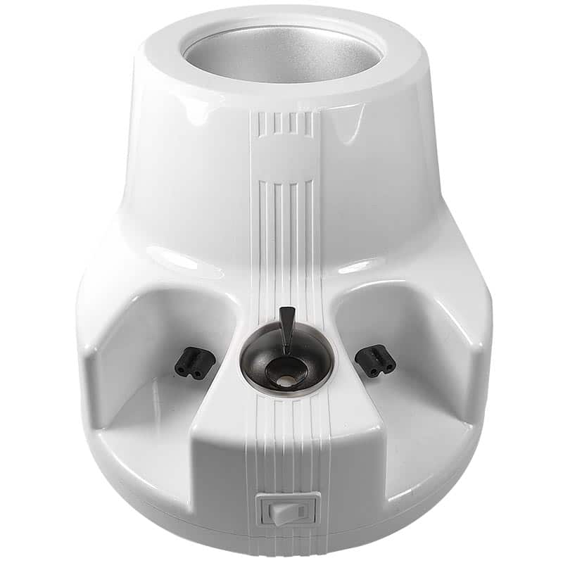 Podgrzewacz do wosku multi 2+1 150W (4)
