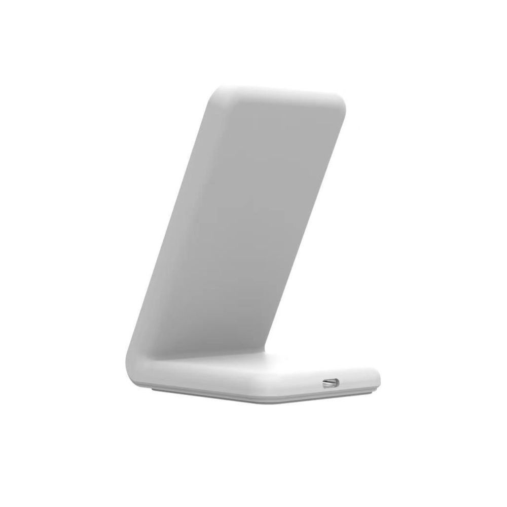 Ładowarka indukcyjna stojak do smartfona MagSafe 15W - biała (5)