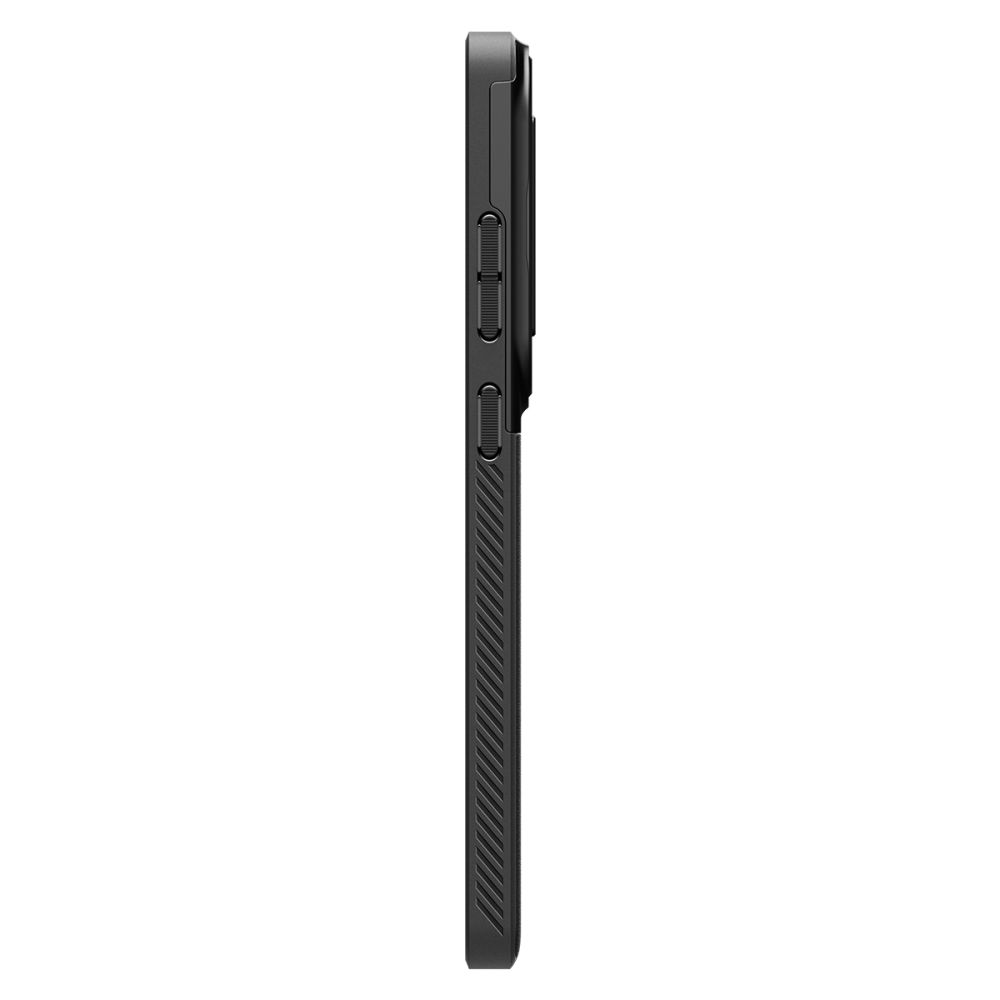Etui case na Samsung Galaxy S25 Ultra Optik Armor - czarne (4)