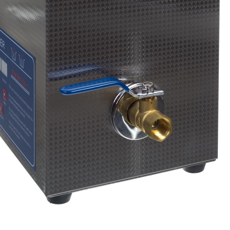 Myjka ultradźwiękowa 6L BS-UC6 200W (3)