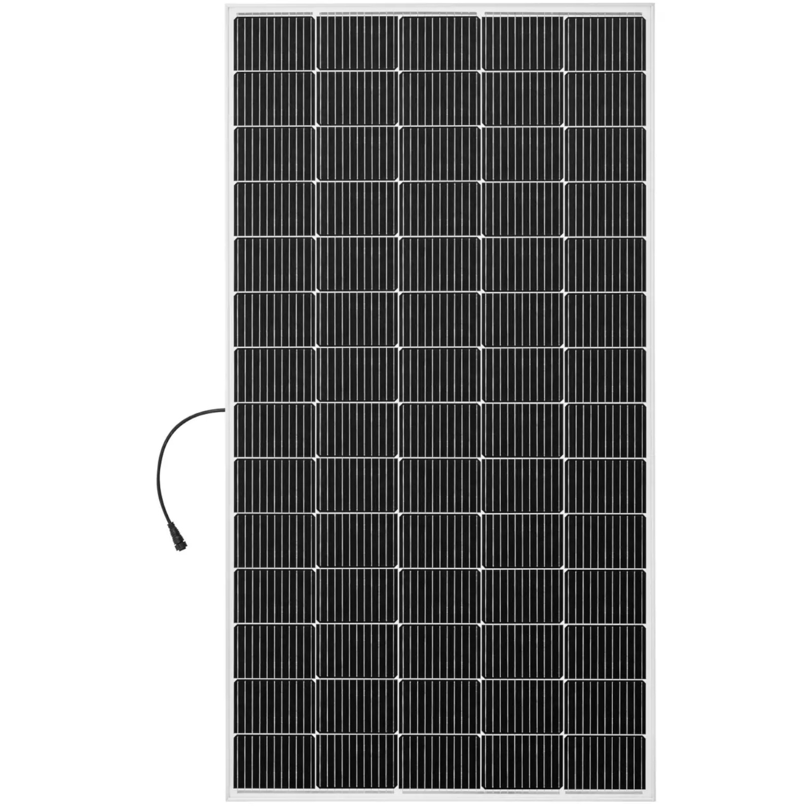 Fotowoltaika balkonowa panel solarny 300 W - zestaw (5)