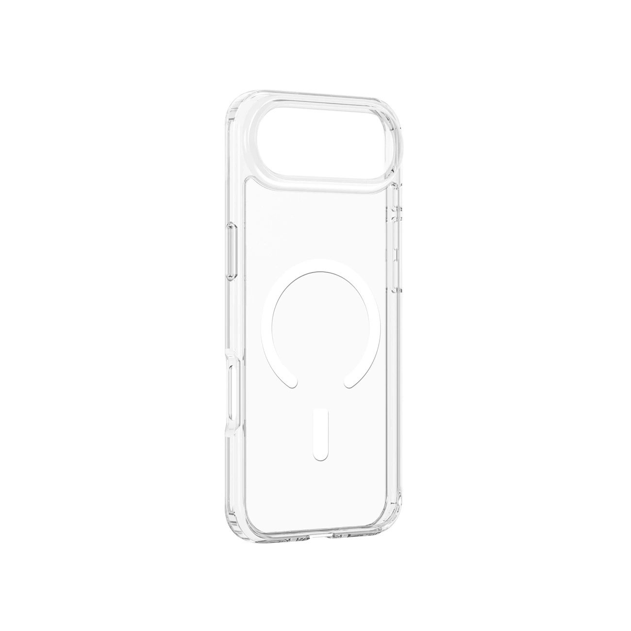 Etui case na iPhone 17 Air Titan Pro MagSafe - przezroczyste (3)