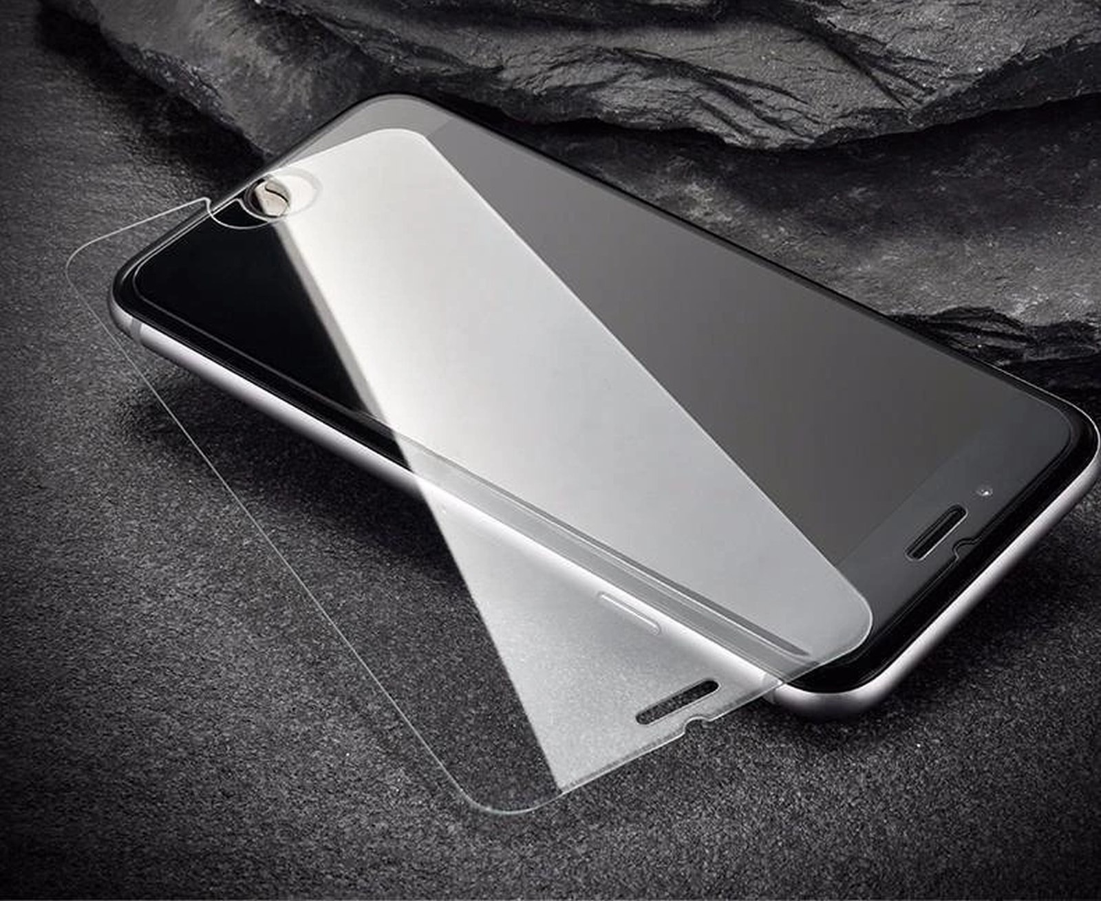 Szkło hartowane na ekran do Samsung Galaxy A55 (7)