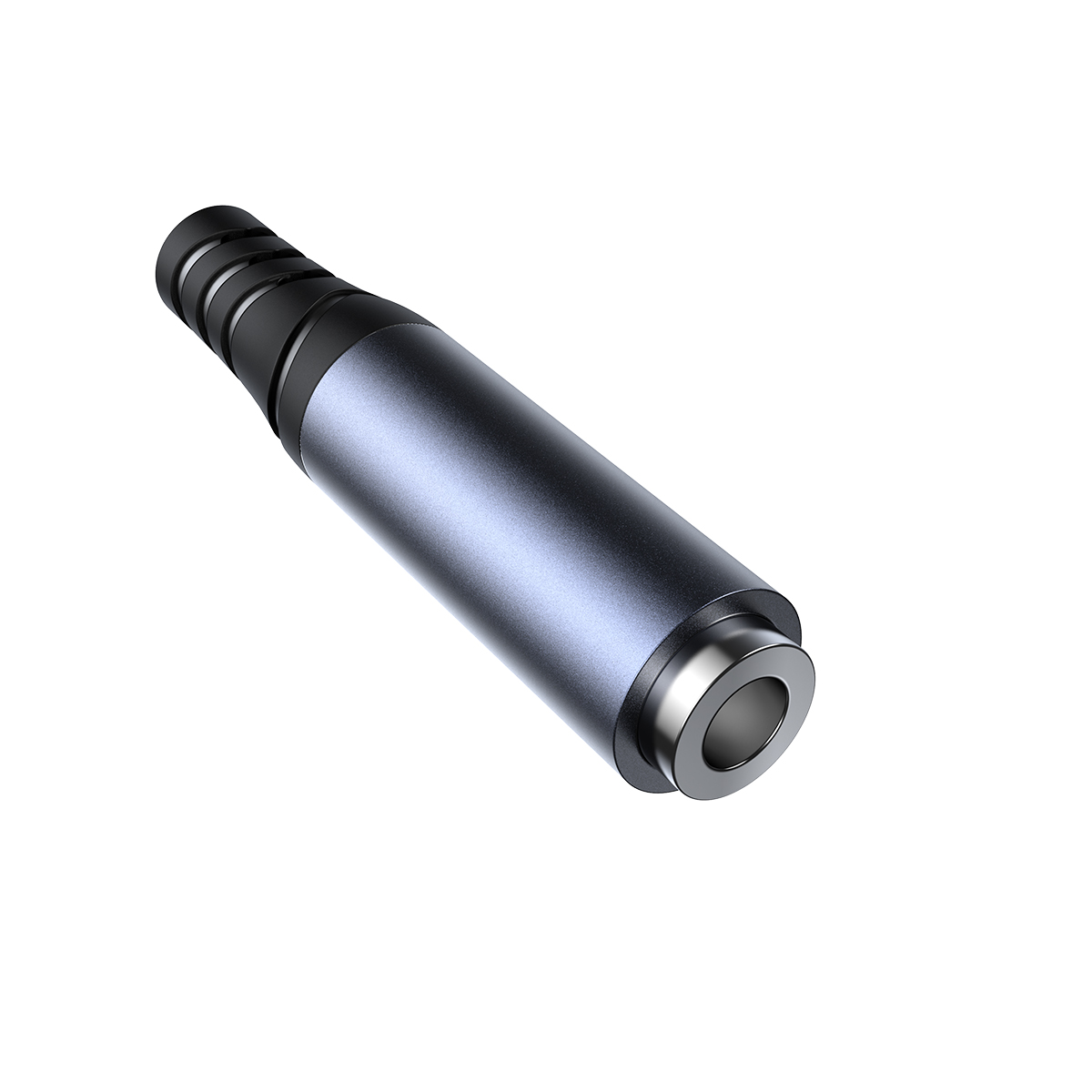 Przejściówka adapter DAC USB-C do mini jack 3.5mm czarny (6)