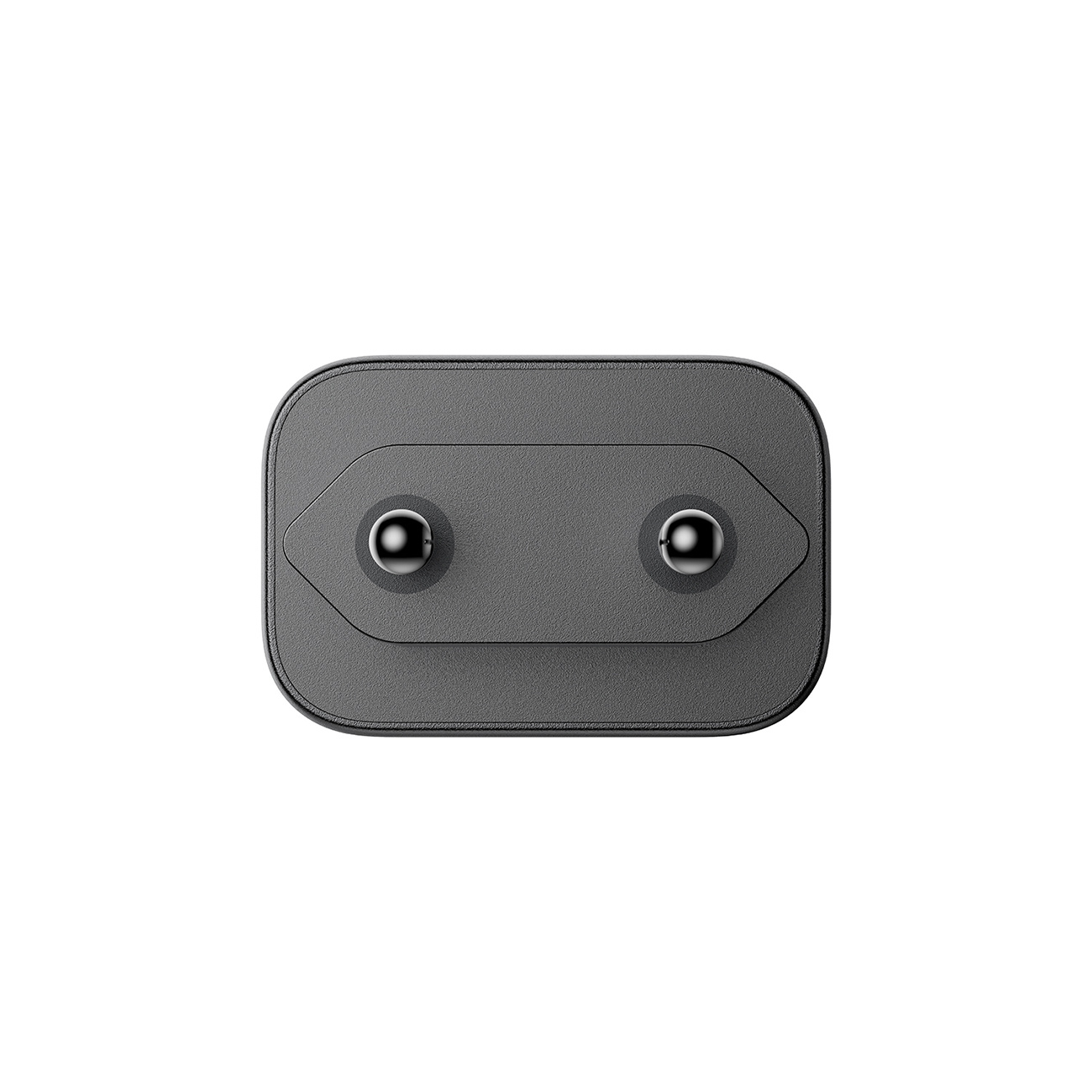 Ładowarka sieciowa USB-C PD QC 20W - czarna (6)