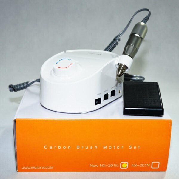 FREZARKA MicroNx 201n 120W