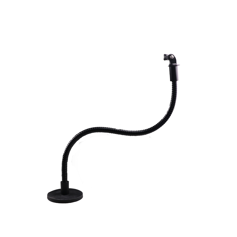 Uchwyt magnetyczny do kamer sportowych GoPro gęsia szyja 54cm (3)