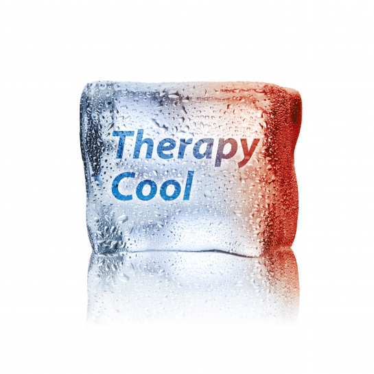THERAPY COOL - TERAPIA KONTRASTAMI
