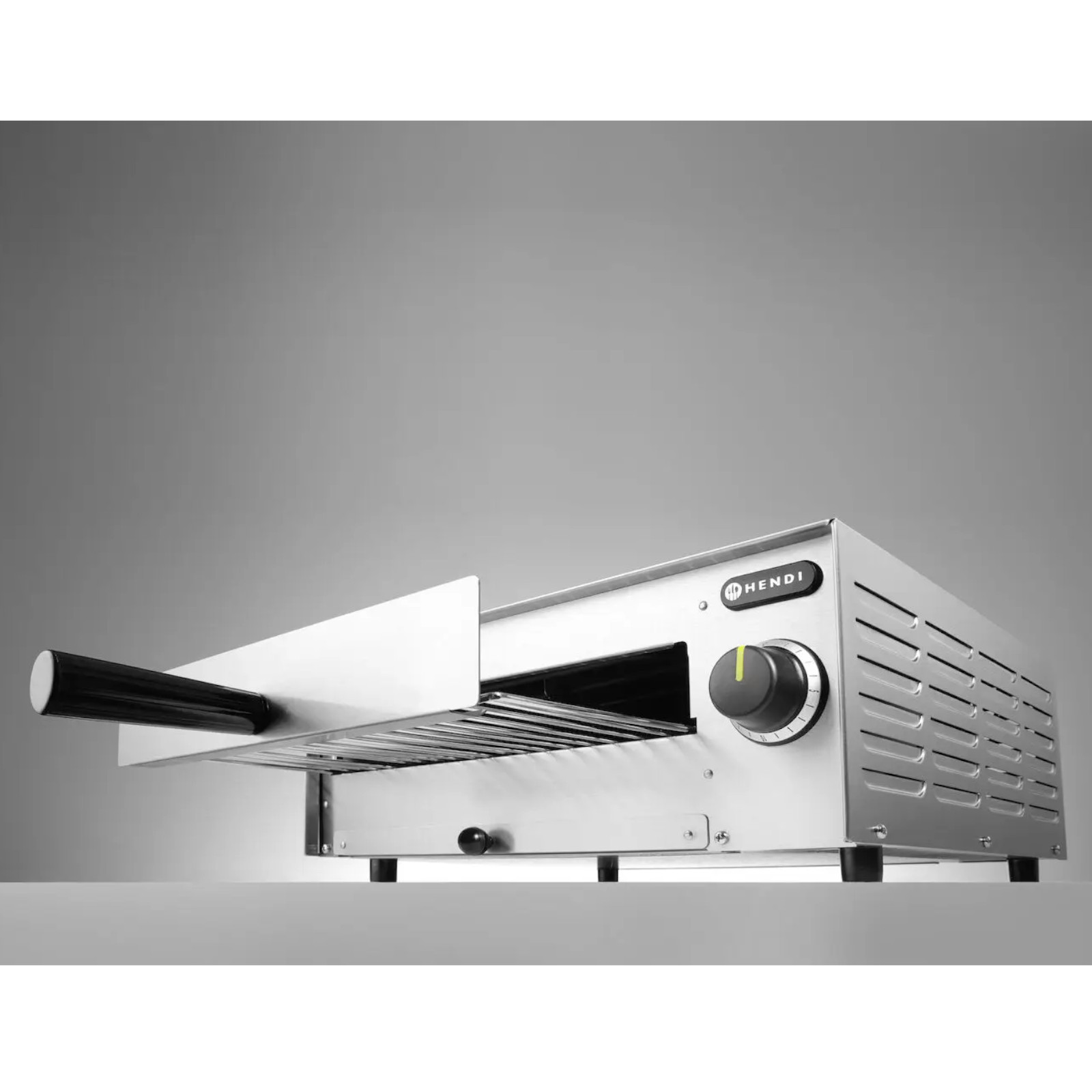Barowy piecyk do pizzy 230V- Hendi 220306 (3)