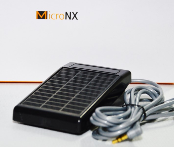 FREZARKA MicroNx 201n 120W