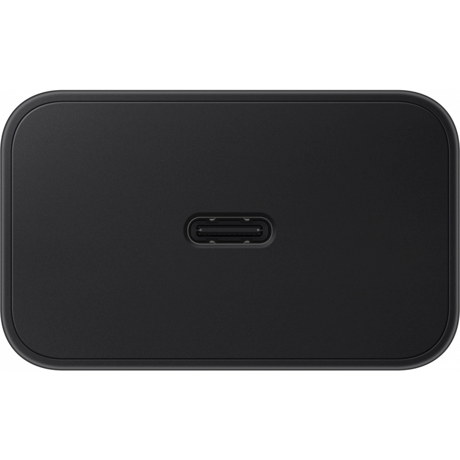 Ładowarka sieciowa Samsung USB-C 60W 3A - czarna (3)