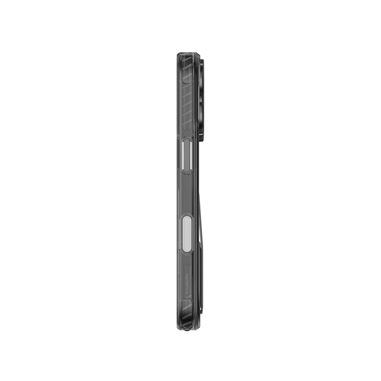 Etui plecki case na iPhone 17 Pro Titan Pro Holder MagSafe - czarne (5)
