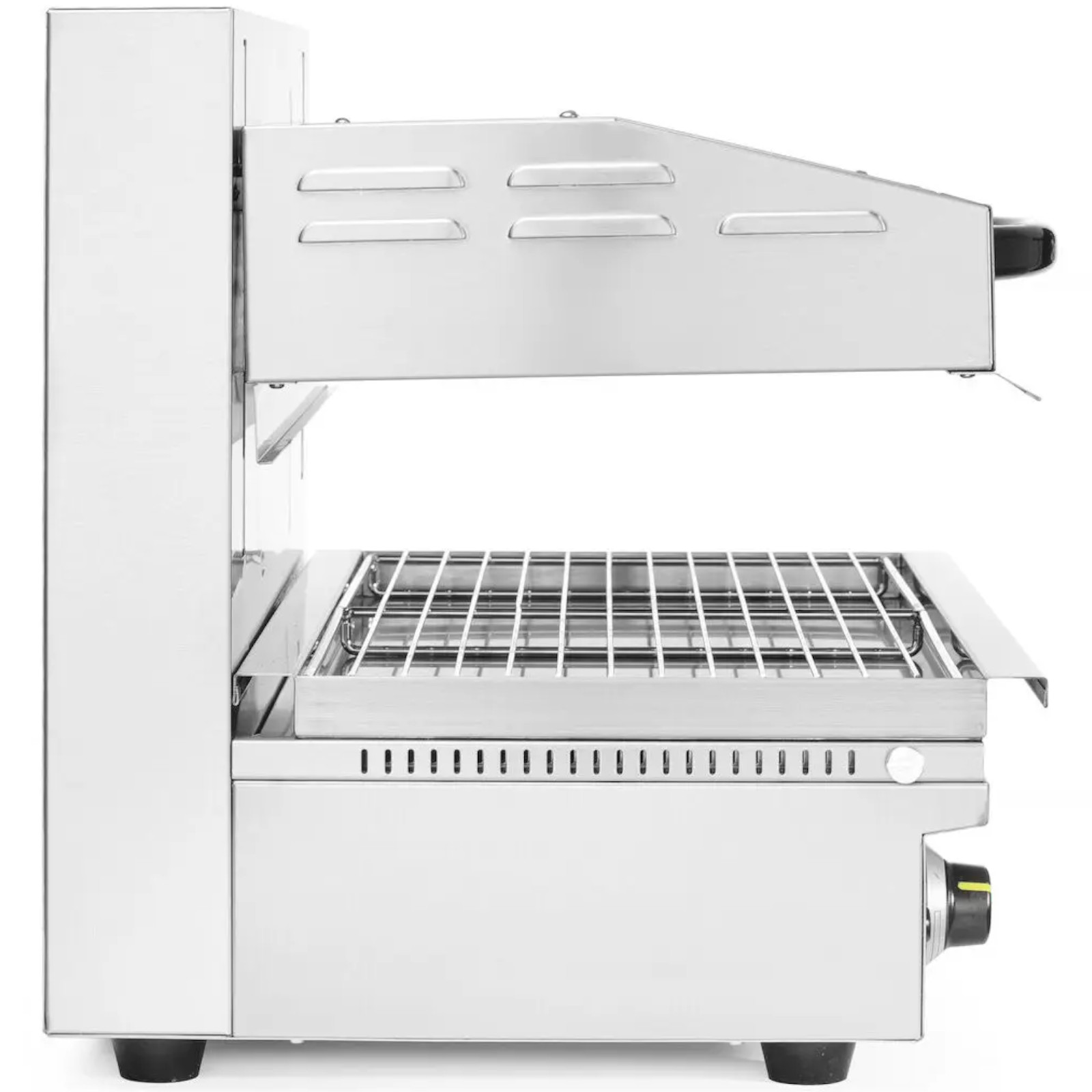 Salamander opiekacz model 600 3600W - Hendi 264706 (6)