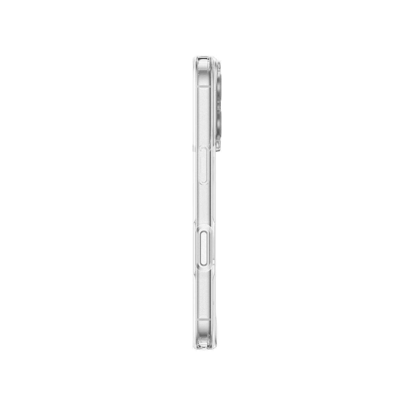 Etui case na iPhone 17 Pro Minimal Mag MagSafe - tęczowe (5)