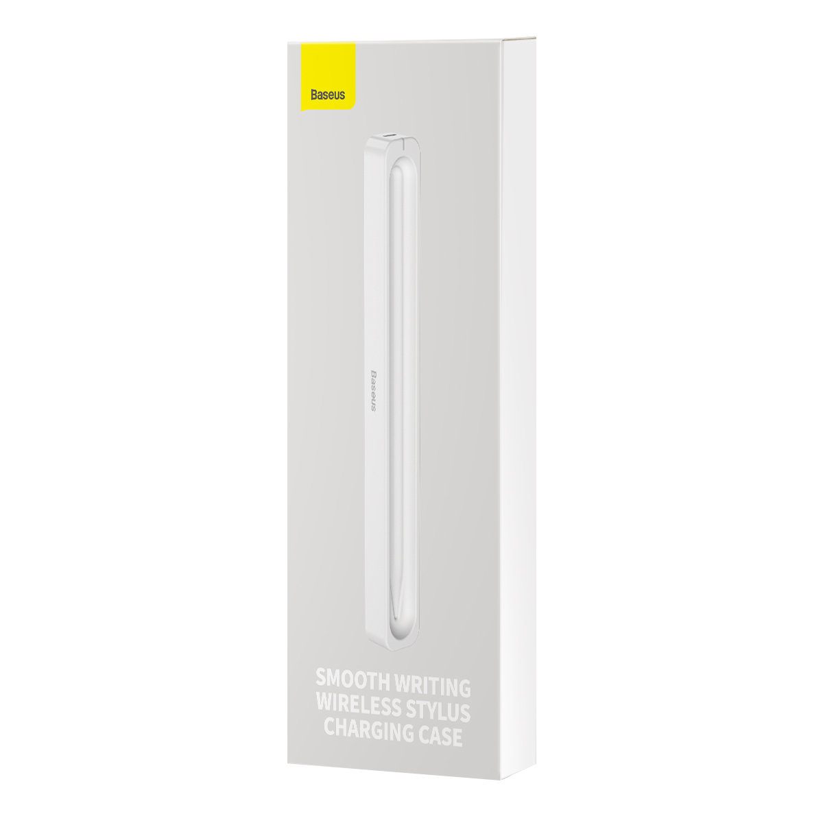 Ładowarka bezprzewodowa do rysika Apple Pencil 2 - biała (4)