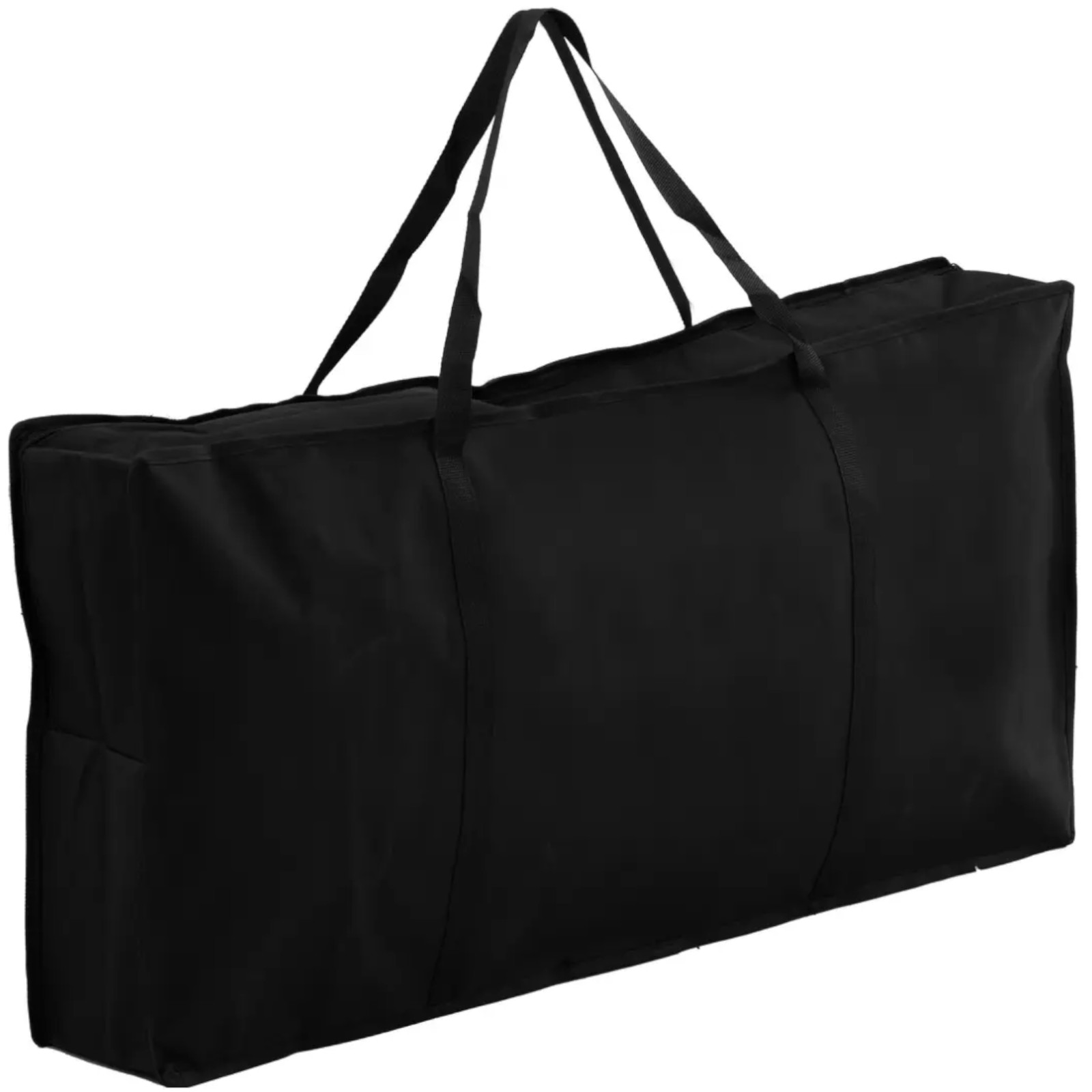 Biurko stolik do manicure kosmetyczny z pochłaniaczem pyłu składany na kółkach 90 x 42 x 73 cm biały (3)