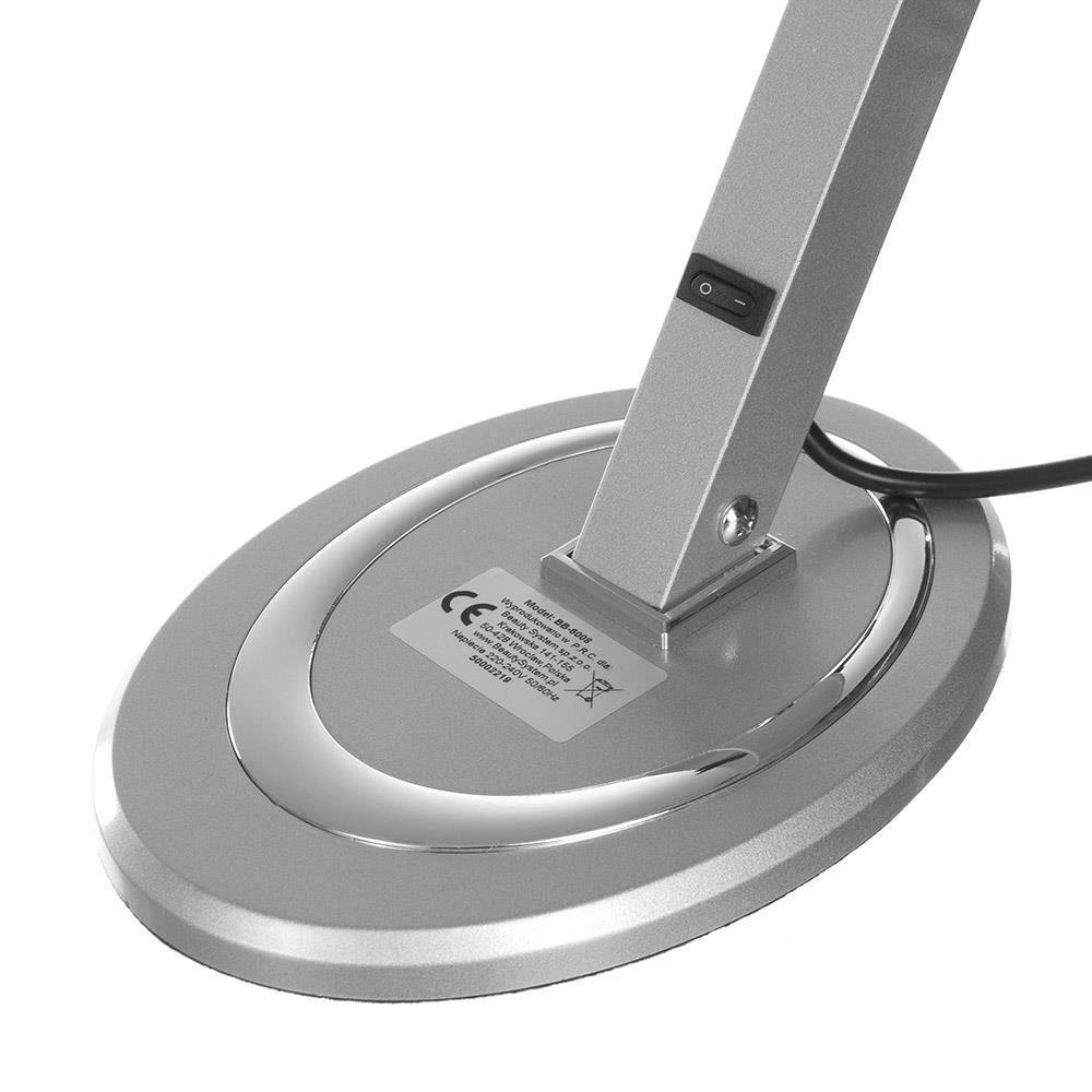 Lampa kosmetyczna bezcieniowa SLIM LED 16W BF-903 (3)