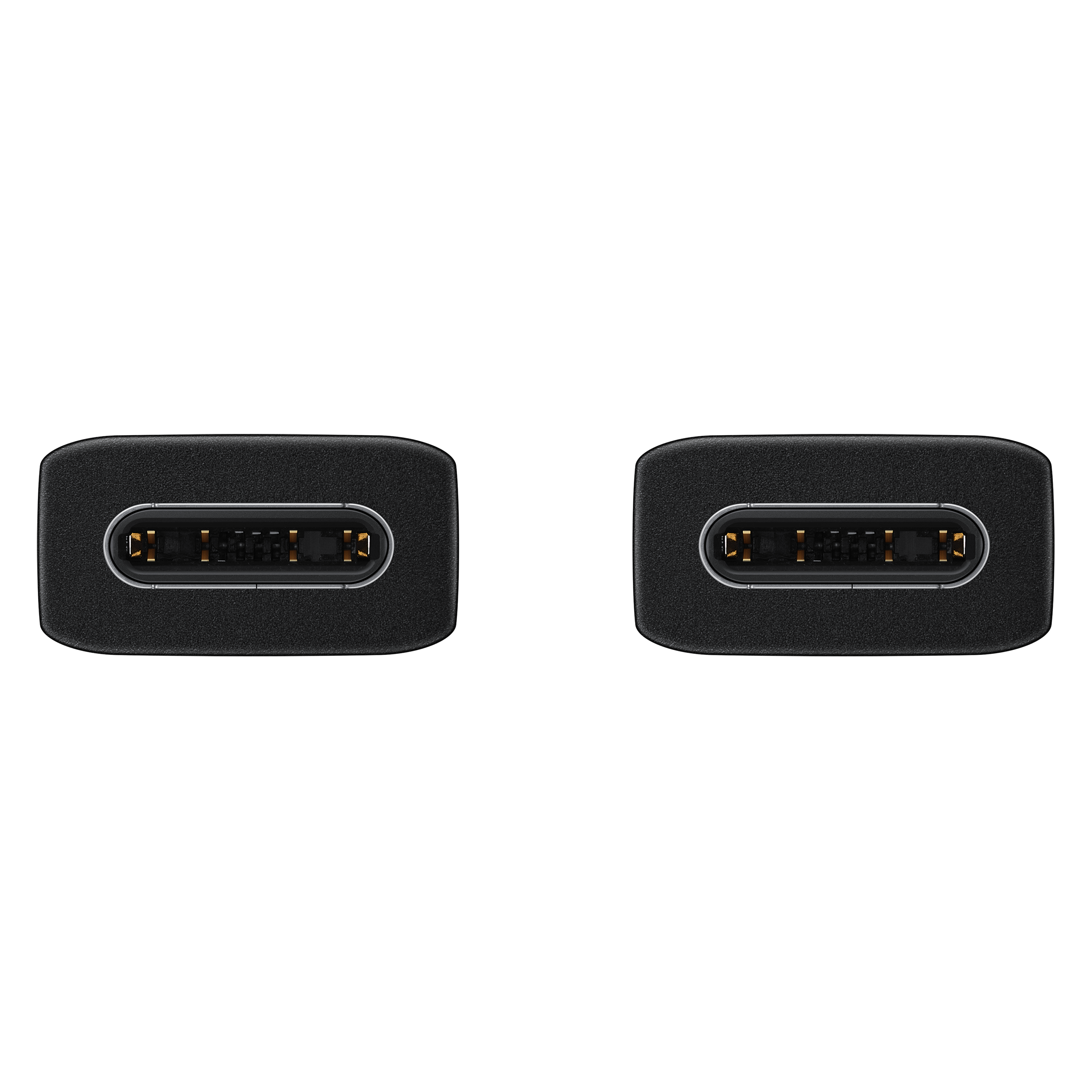 Kabel przewód Samsung USB-C 480Mb/s 5A 1m czarny (3)