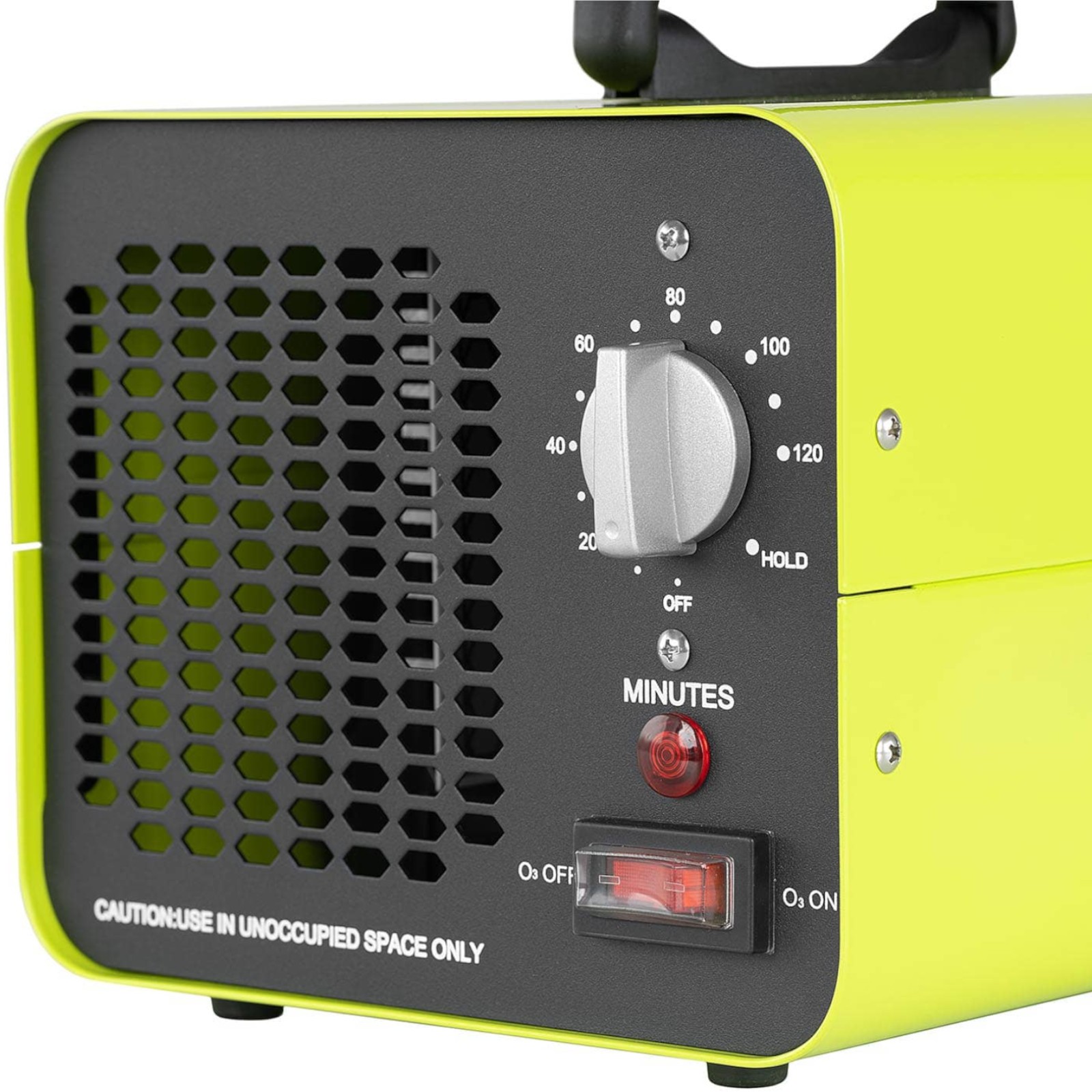 Generator ozonu z timerem do ozonowania powietrza 10000 mg/h 98W (3)