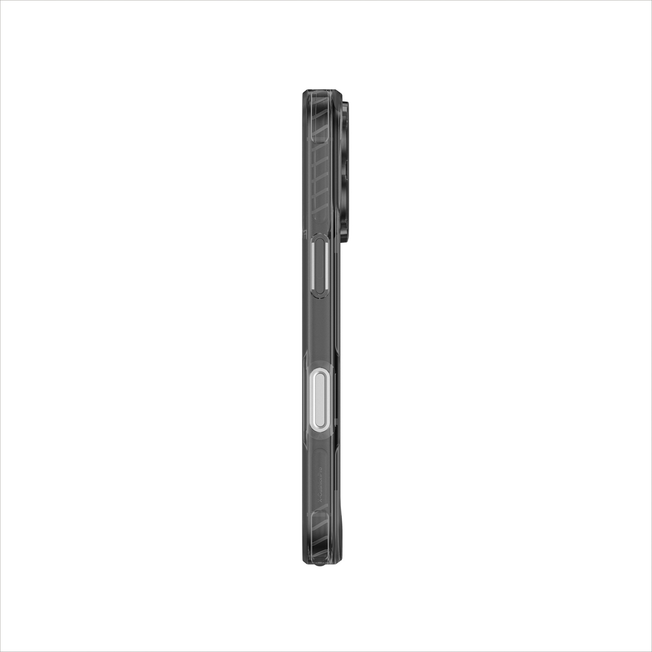 Etui case na iPhone 17 Pro Max Titan Pro MagSafe - czarne (6)