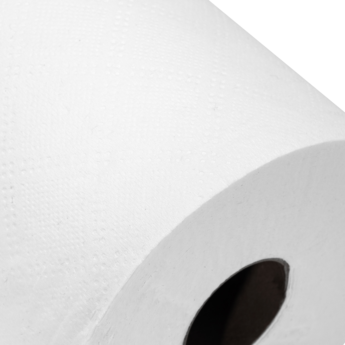 Jednorazowy podkład medyczny celulozowy 60cm x 80m biały (3)