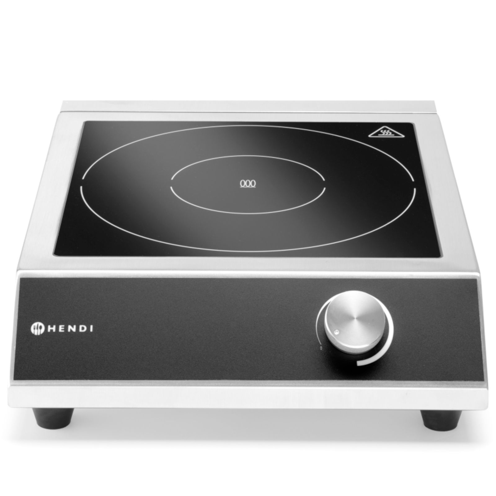 Kuchenka indukcyjna Kitchen Line 3500W - Hendi 239780 (3)
