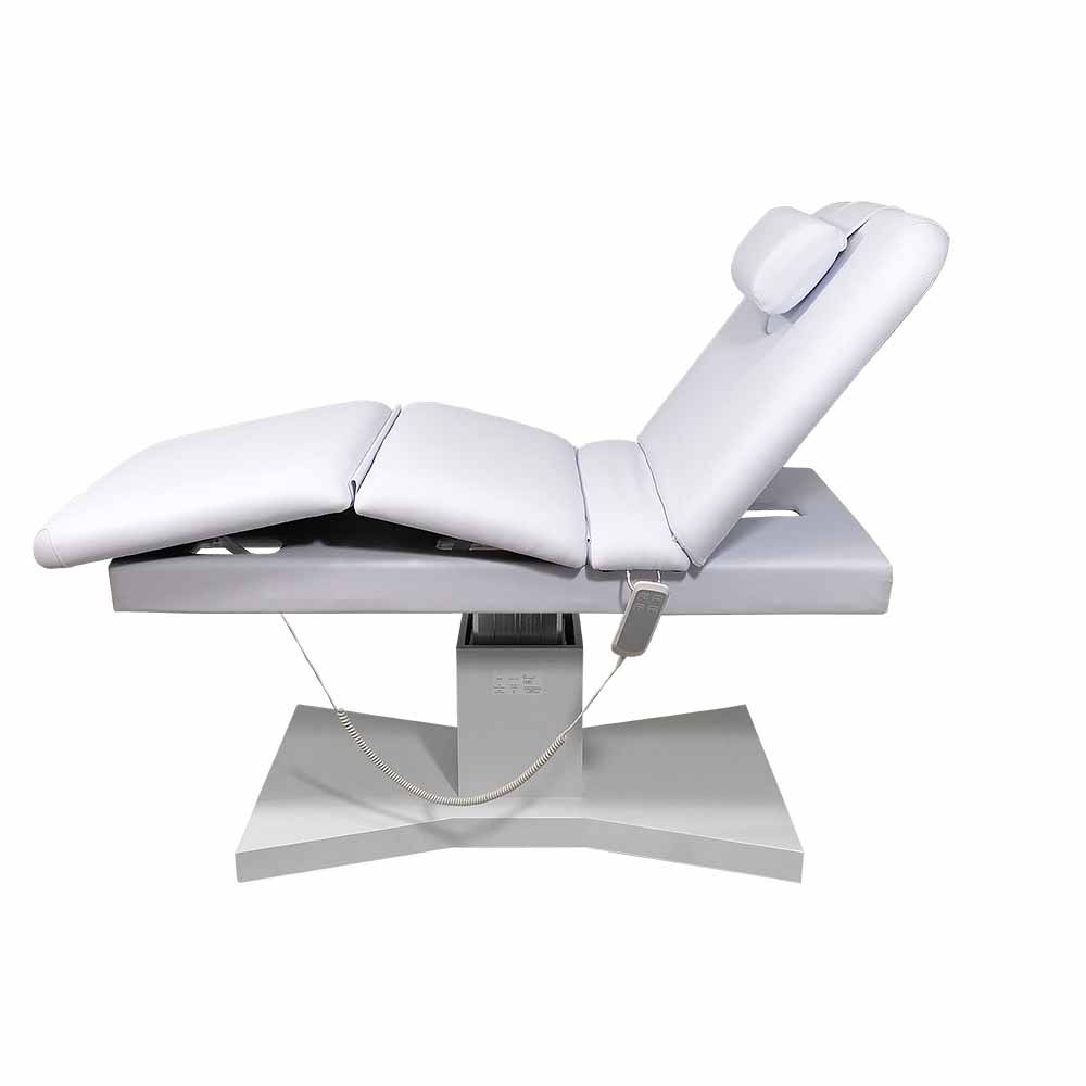 Leżanka kosmetyczna elektr. do masażu ELEGANCE 3 (5)