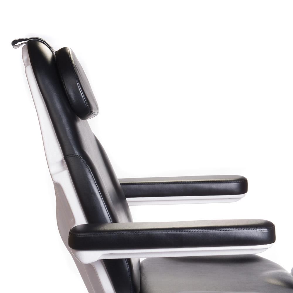 Elektr fotel kosmetyczn MODENA PEDI BD-8294 Czarny (6)