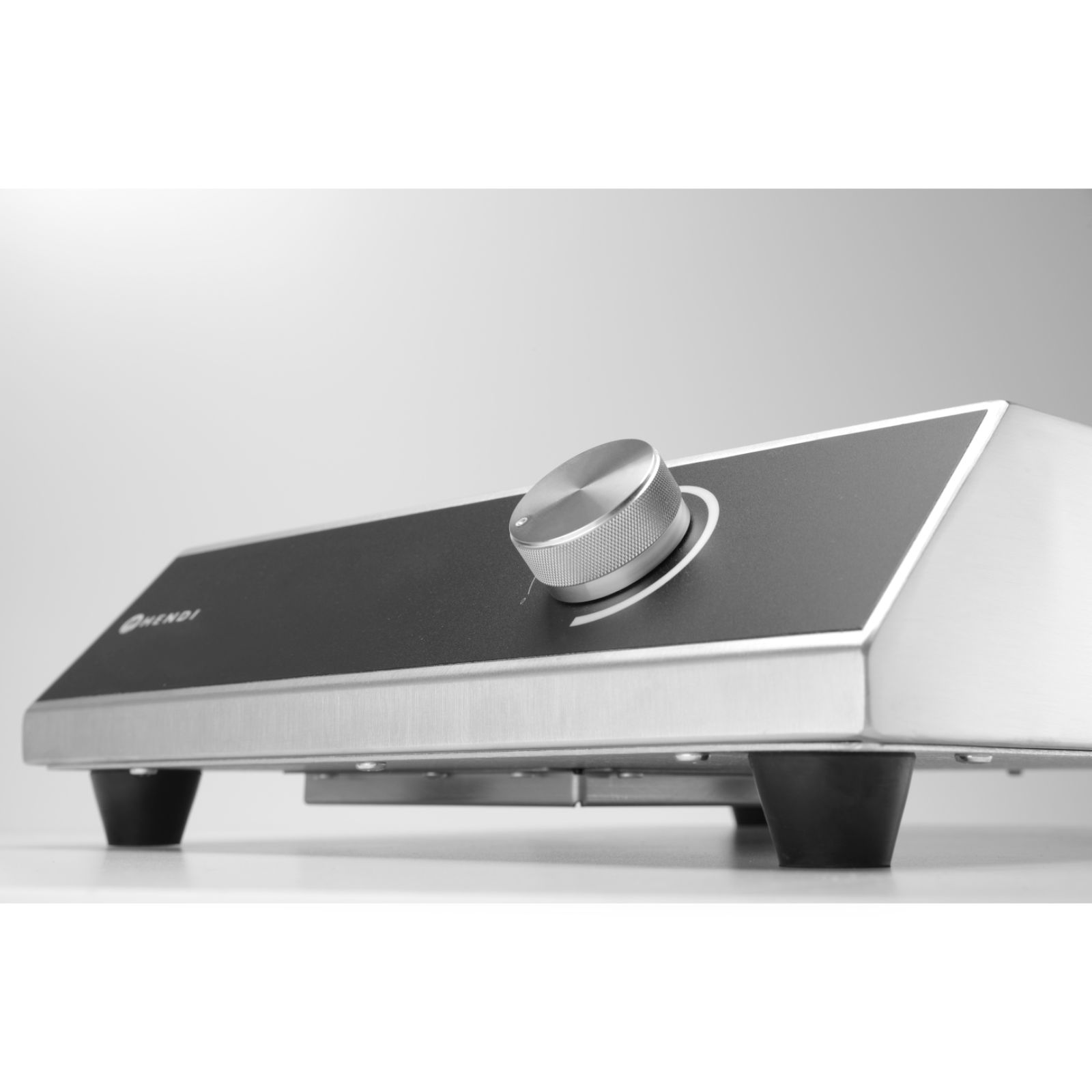 Kuchenka indukcyjna Kitchen Line 3500W - Hendi 239780 (9)