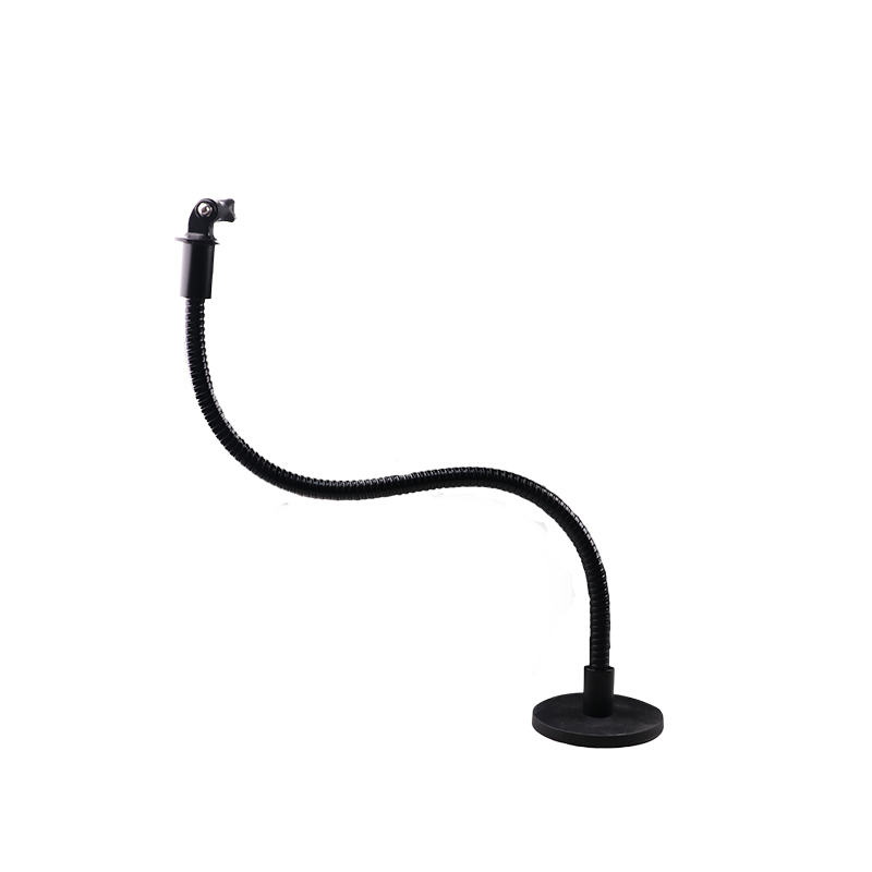 Uchwyt magnetyczny do kamer sportowych GoPro gęsia szyja 54cm (5)