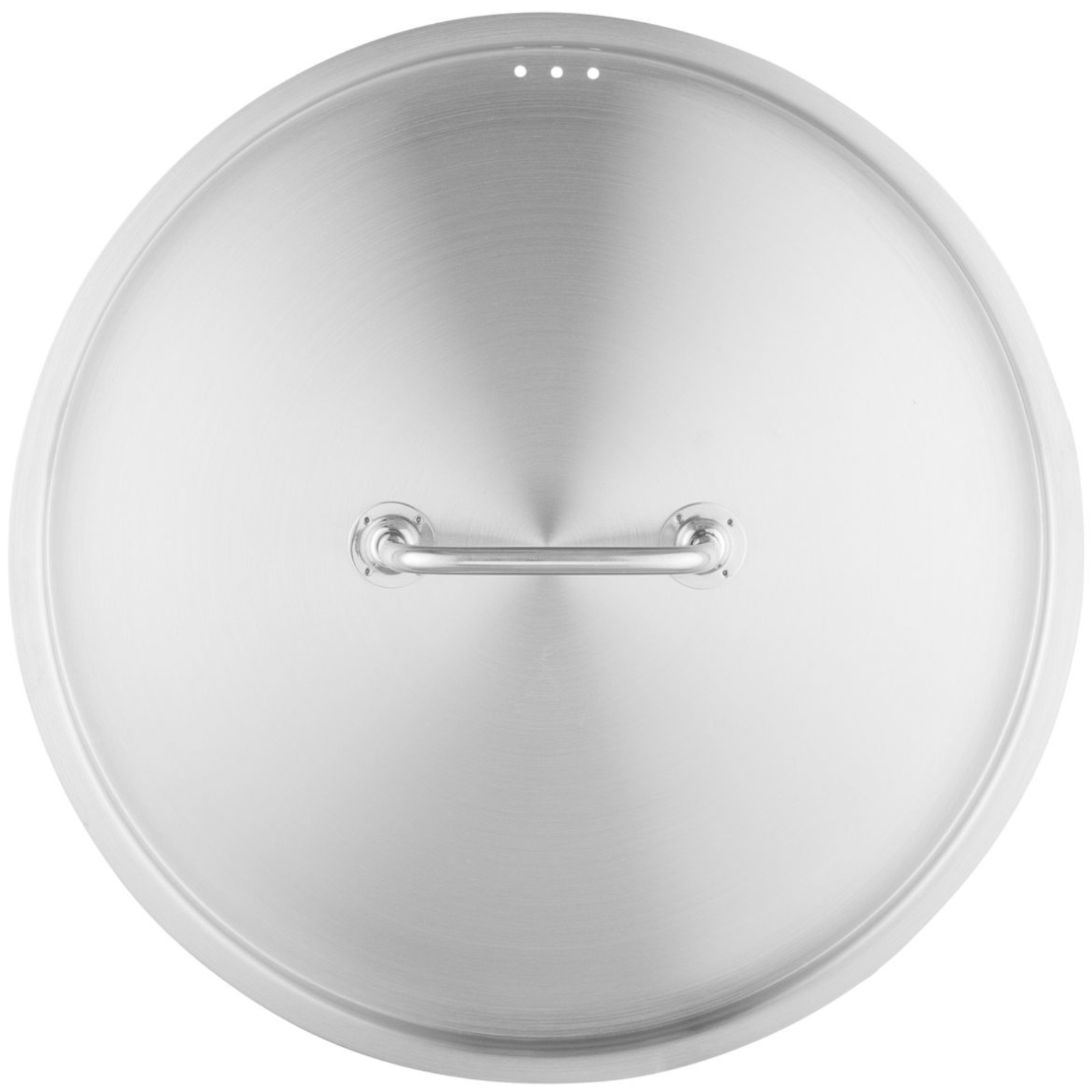 Pokrywka do garnka Kitchen Line STAL śr. 280 mm (3)