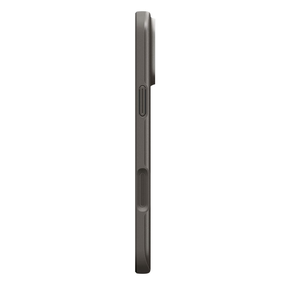 Etui case plecki na iPhone 17 Pro Thin Fit MagSafe - szare (6)