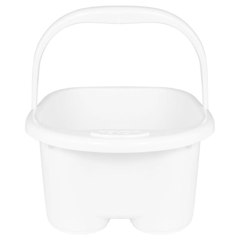 MISKA DO PEDICURE WHITE/BLUE ACTIVESHOP (4)