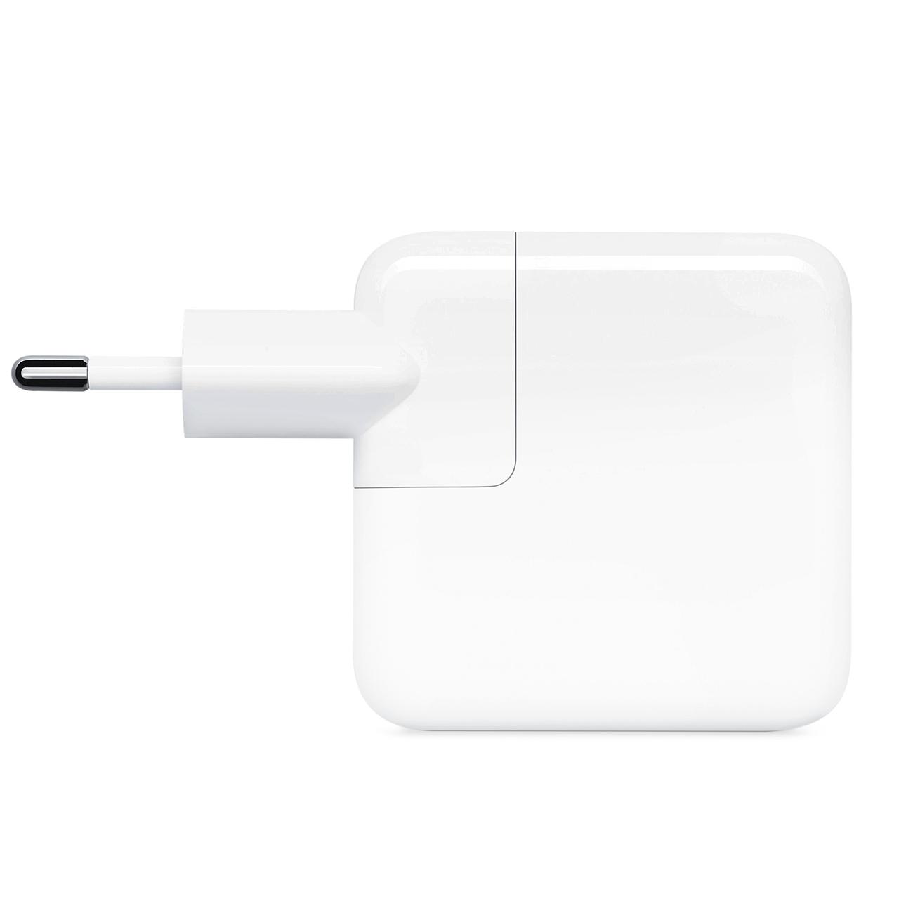 Ładowarka sieciowa Apple USB-C 3A 30W - biała (3)