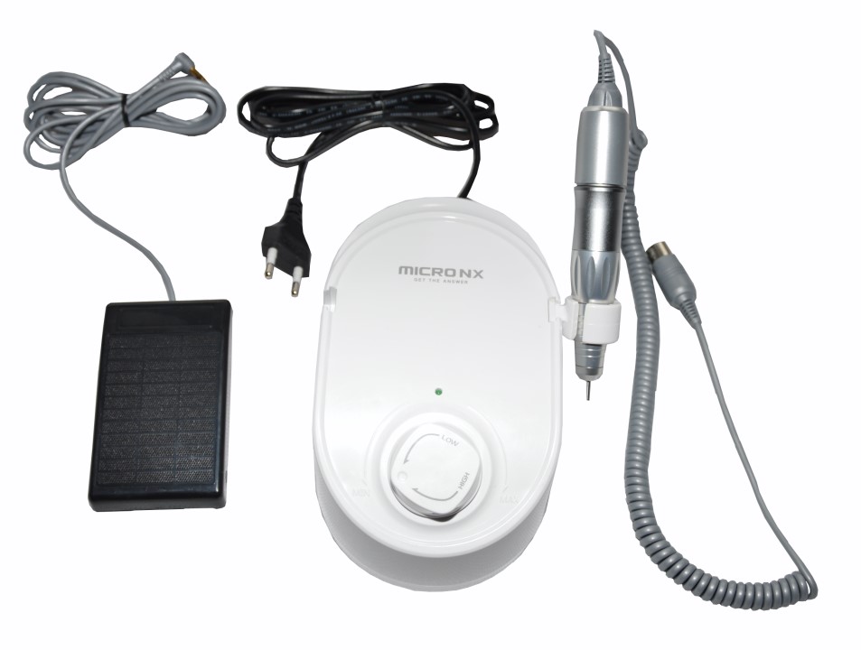 FREZARKA MicroNx 201n 120W
