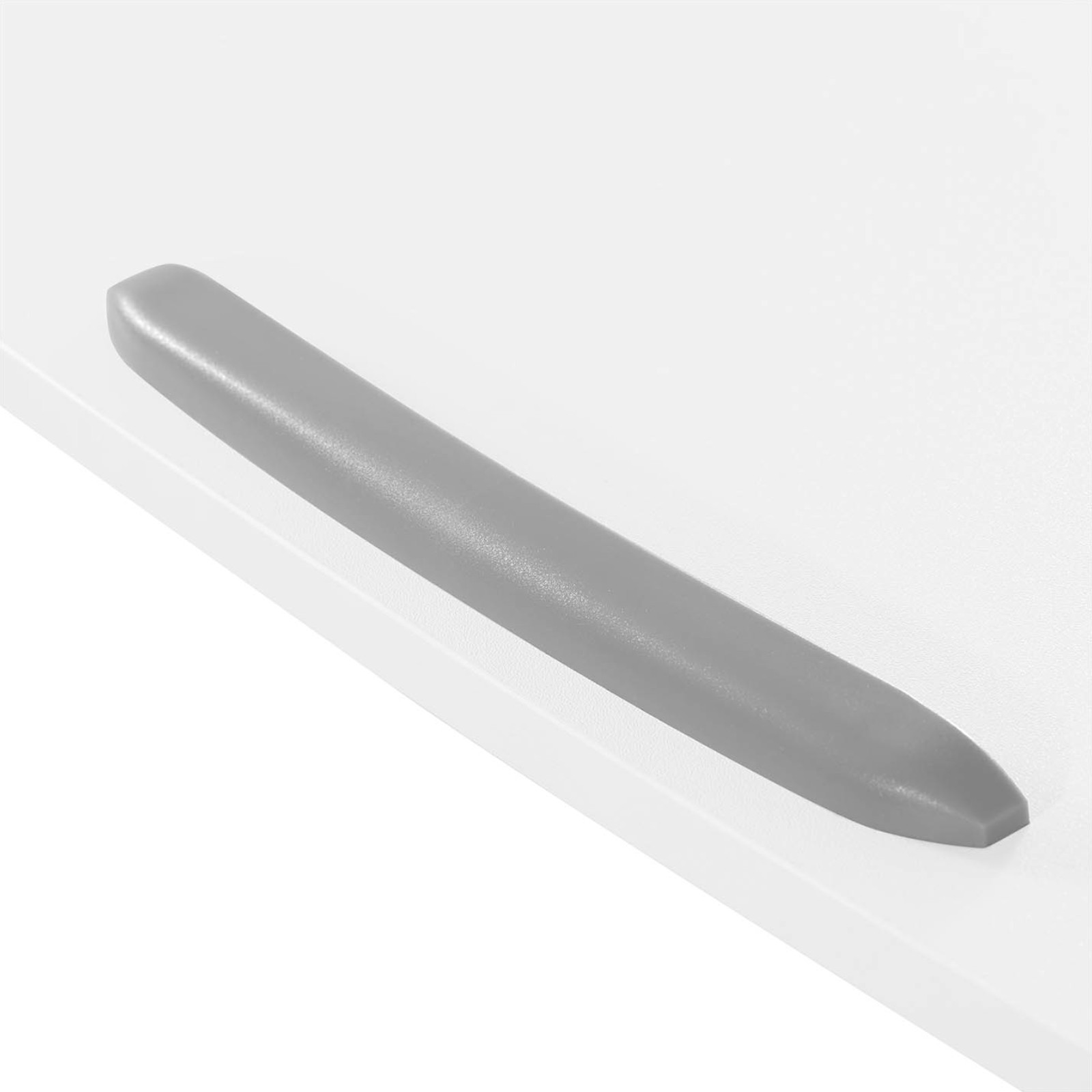 Stolik stojak pod laptopa odchylany regulowany na kółkach 60 x 52 cm 760 - 1130 mm (11)